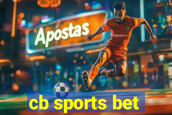 cb sports bet